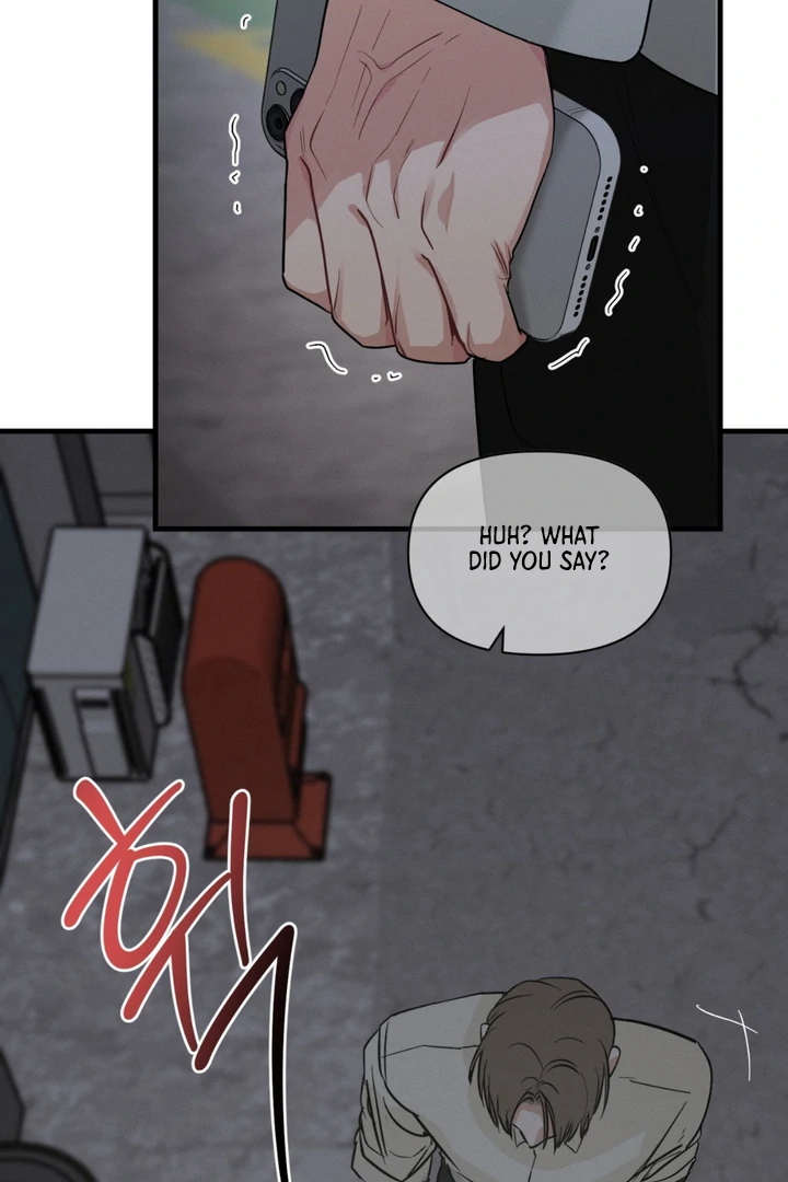 You and You Chapter 4 page 38 - 