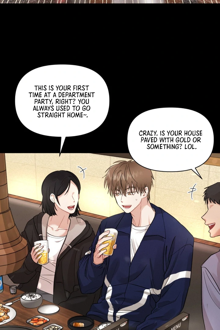 You and You Chapter 4 page 48 - 