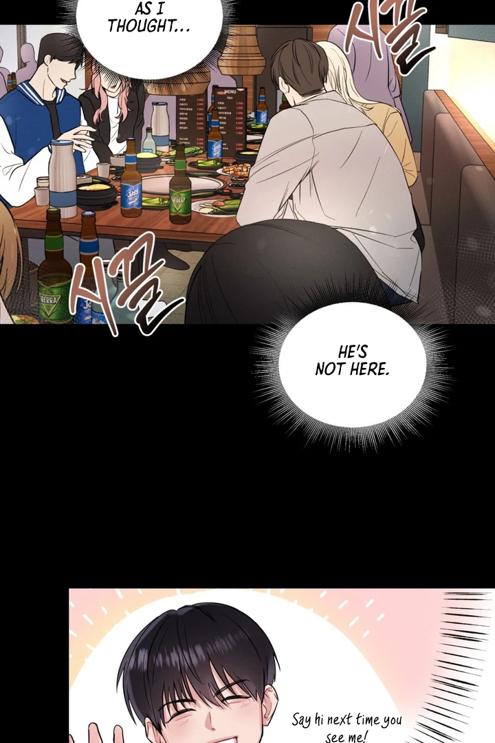 You and You Chapter 4 page 50 - 
