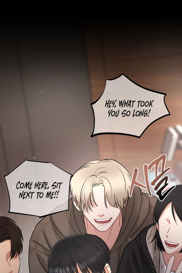 You and You Chapter 4 page 52 - 