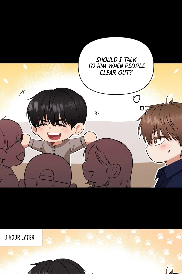 You and You Chapter 4 page 54 - 