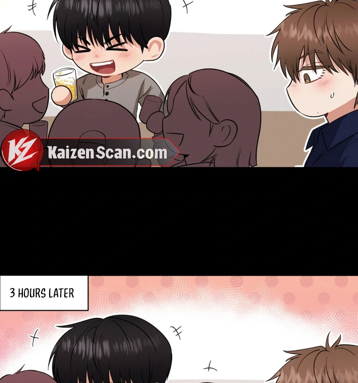 You and You Chapter 4 page 55 - 