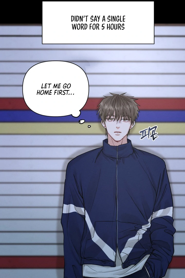 You and You Chapter 4 page 57 - 