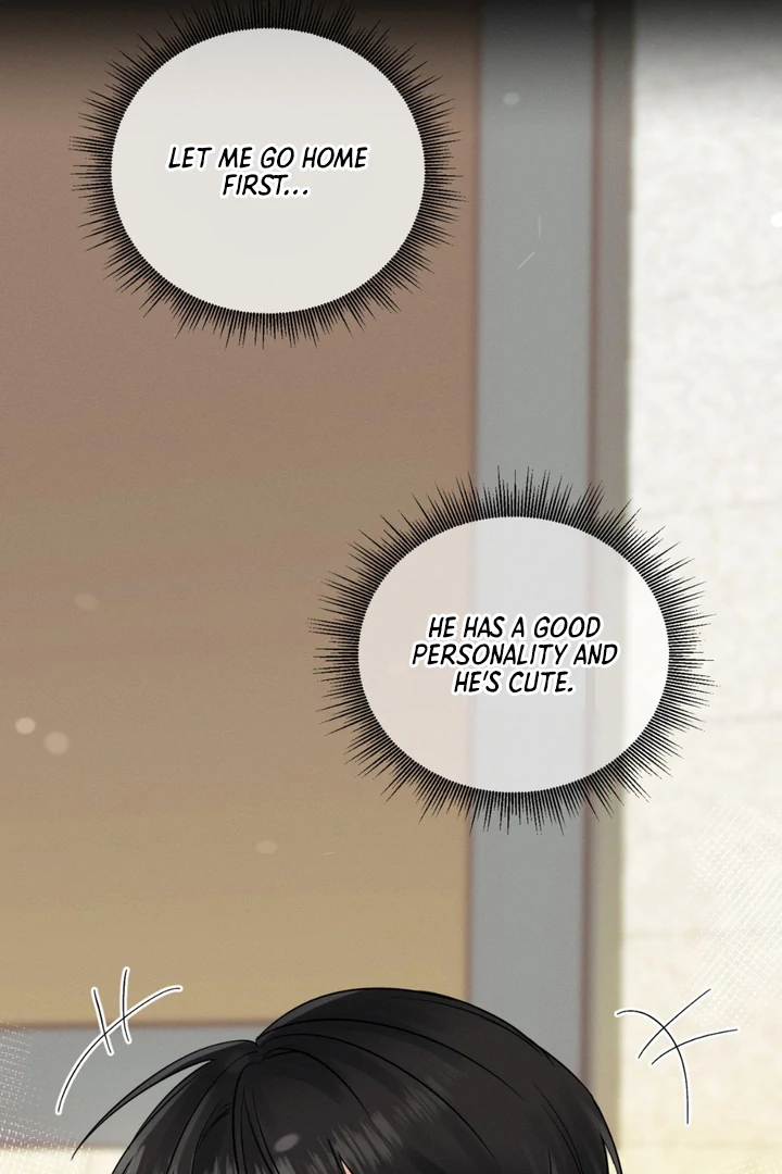 You and You Chapter 4 page 60 - 