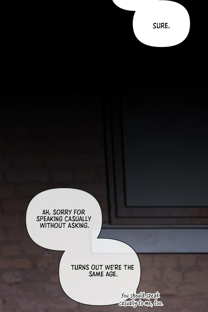 You and You Chapter 4 page 76 - 