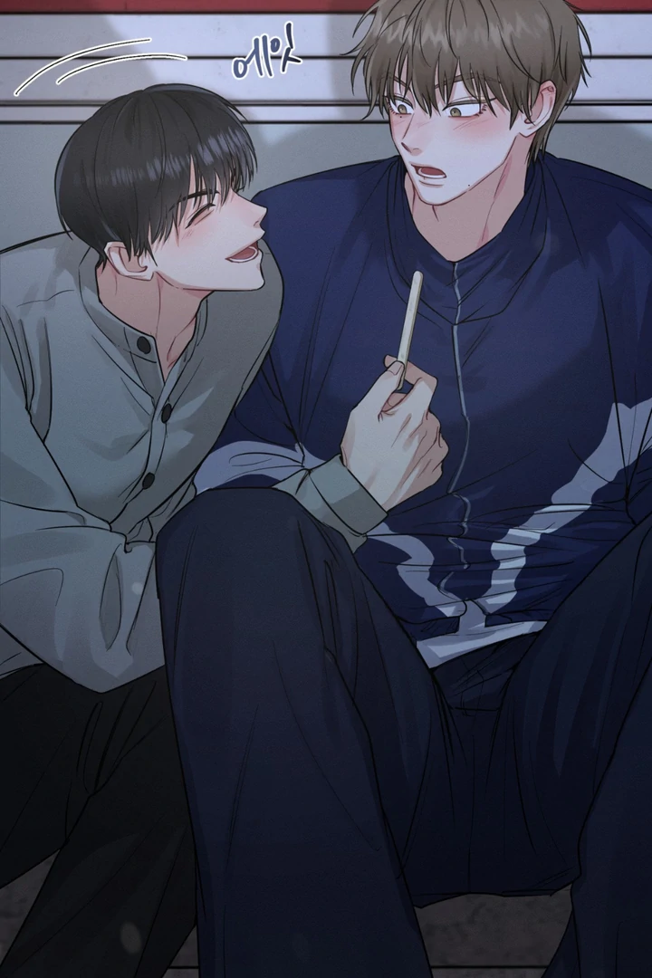 You and You Chapter 4 page 80 - 