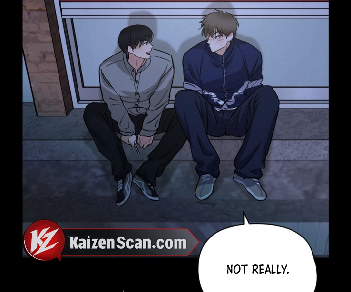 You and You Chapter 4 page 83 - 