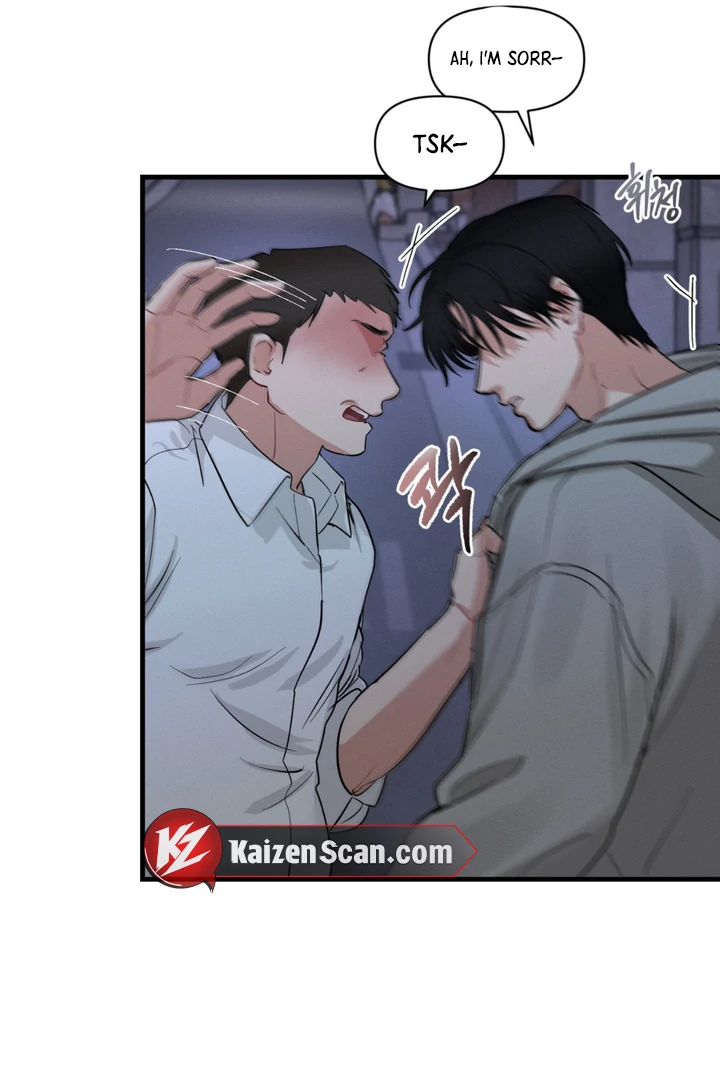 You and You Chapter 4 page 99 - 