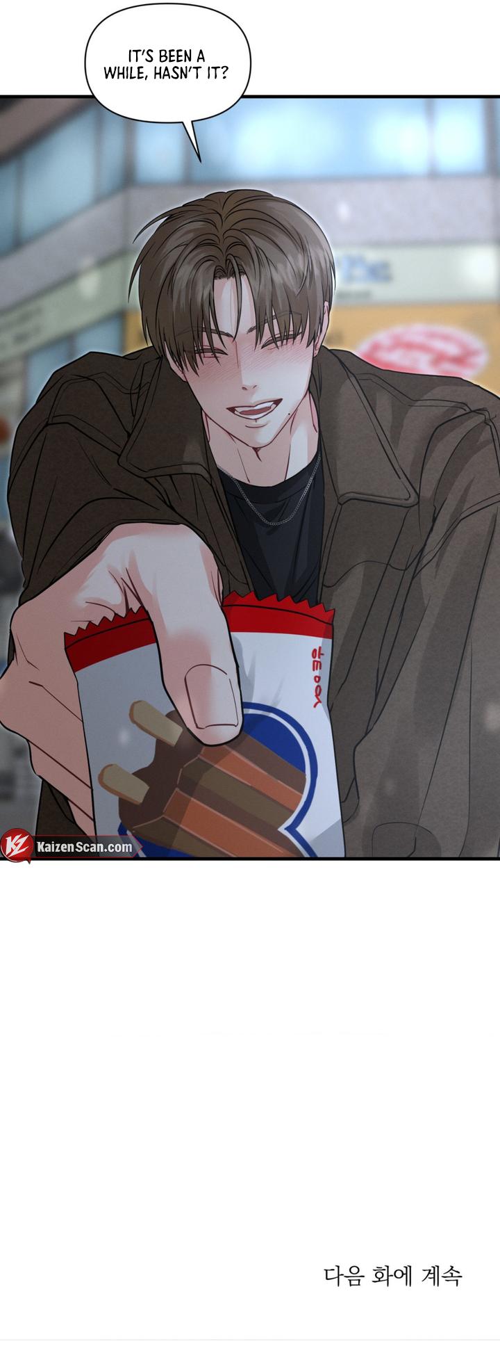 You and You Chapter 7 page 11 - 