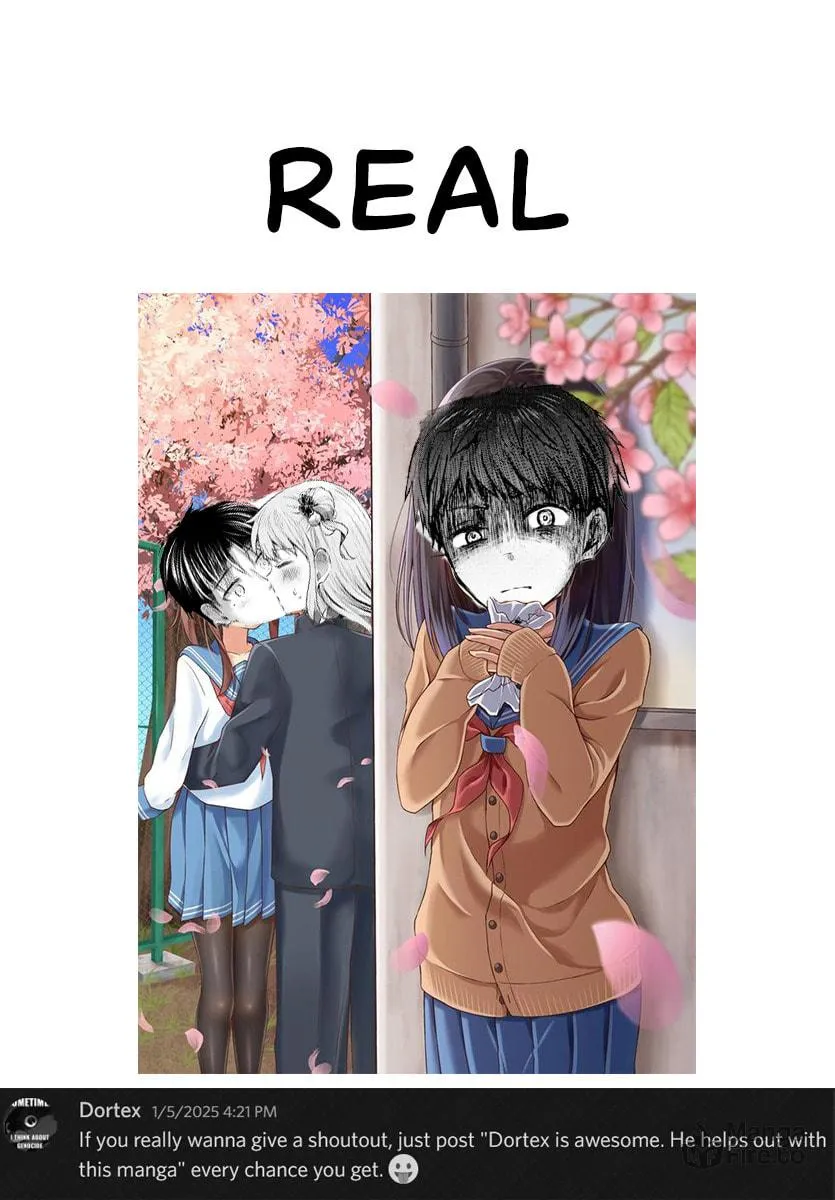 You Are a Four Leaf Clover Chapter 14 page 21 - 