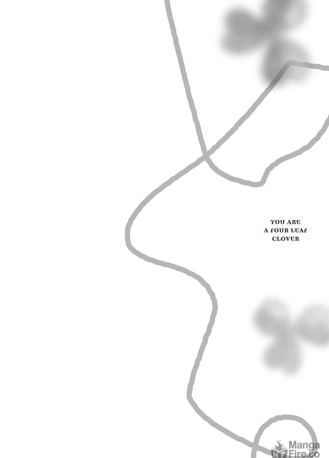 You Are a Four Leaf Clover Chapter 15.5 page 11 - 