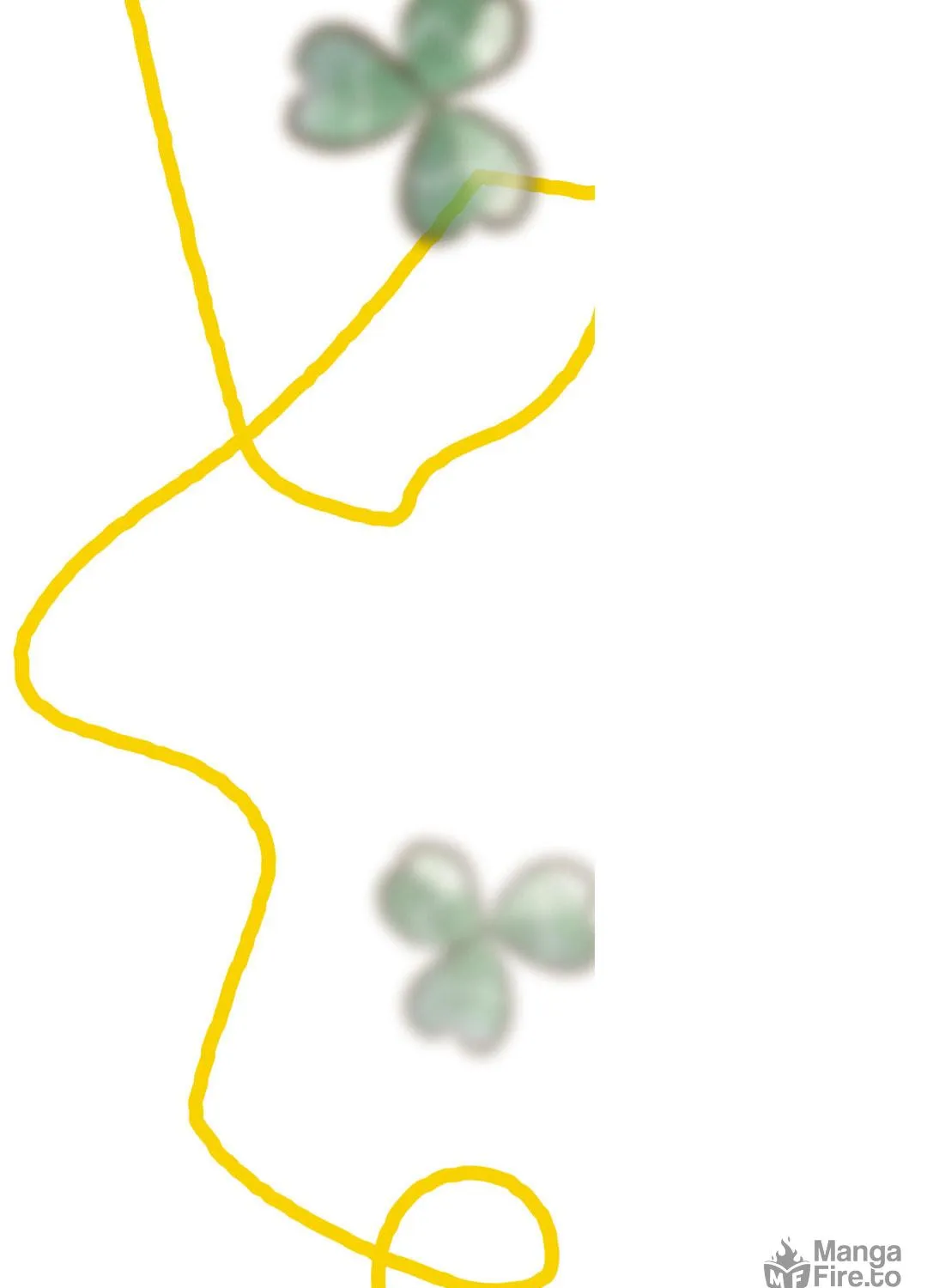 You Are a Four Leaf Clover Chapter 24.5 page 18 - 