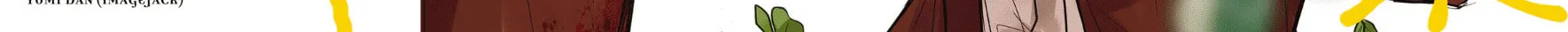 You Are a Four Leaf Clover Chapter 24.5 page 3 - 