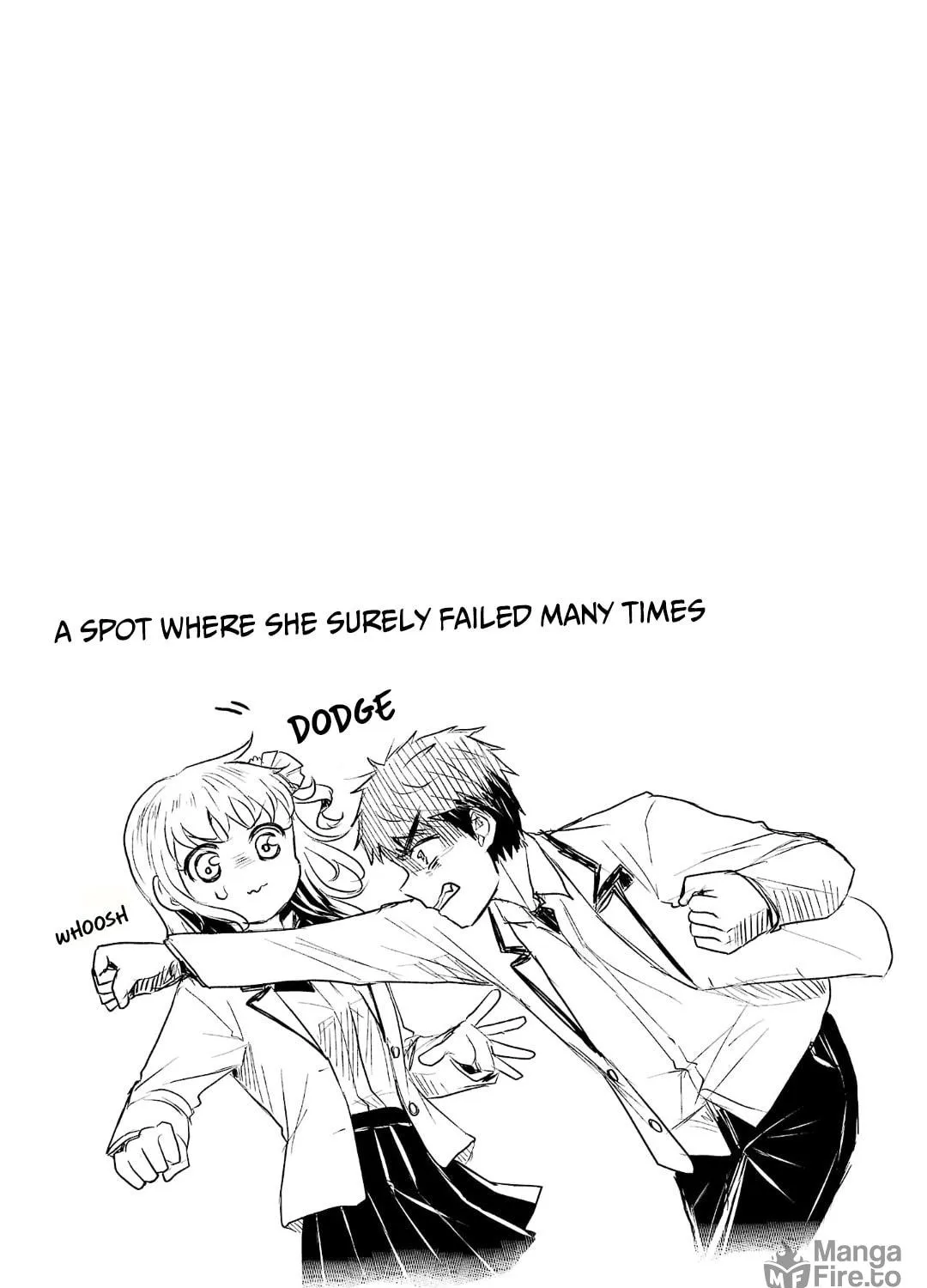 You Are a Four Leaf Clover Chapter 24.5 page 10 - 
