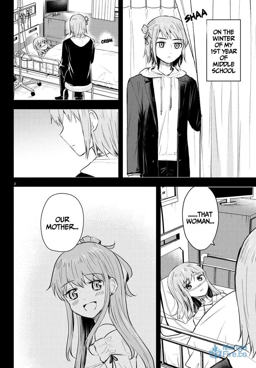 You Are a Four Leaf Clover Chapter 41 page 3 - 