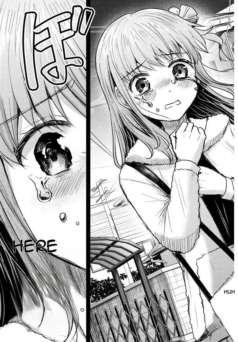You Are a Four Leaf Clover Chapter 42 page 11 - 