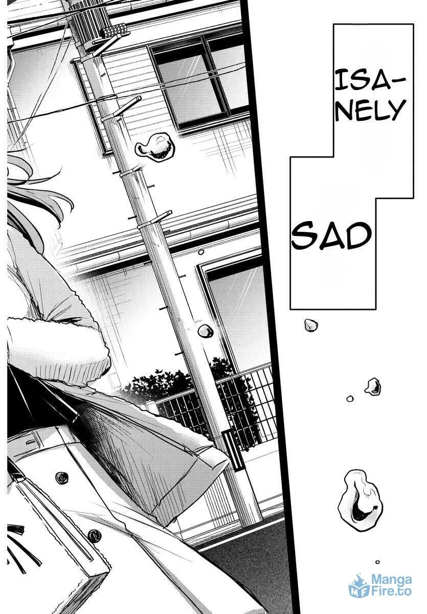 You Are a Four Leaf Clover Chapter 42 page 10 - 