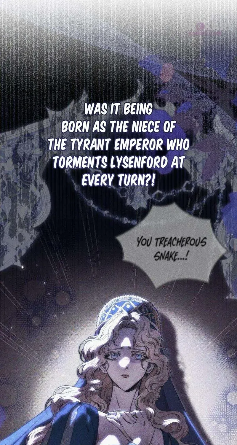 You Are at the End of the Downfall Chapter 1.1 page 15 - 