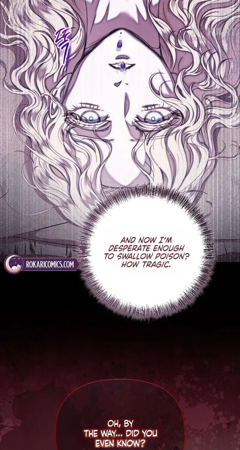 You Are at the End of the Downfall Chapter 1.1 page 50 - 