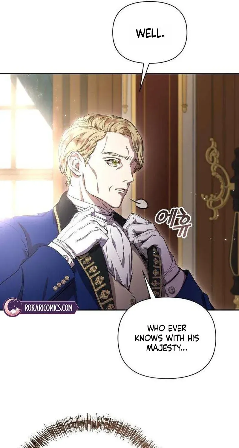 You Are at the End of the Downfall Chapter 1.1 page 94 - 