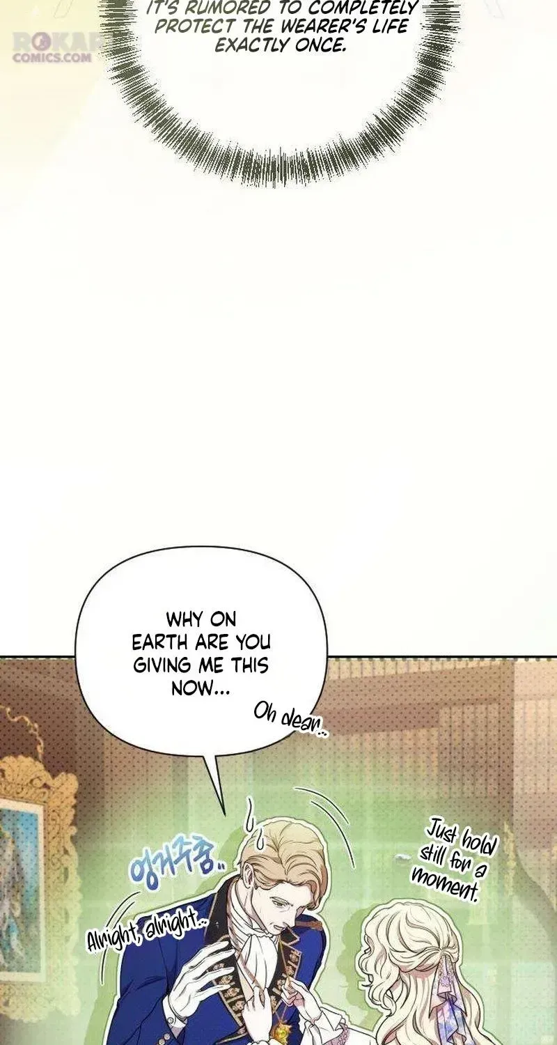 You Are at the End of the Downfall Chapter 1.2 page 102 - 