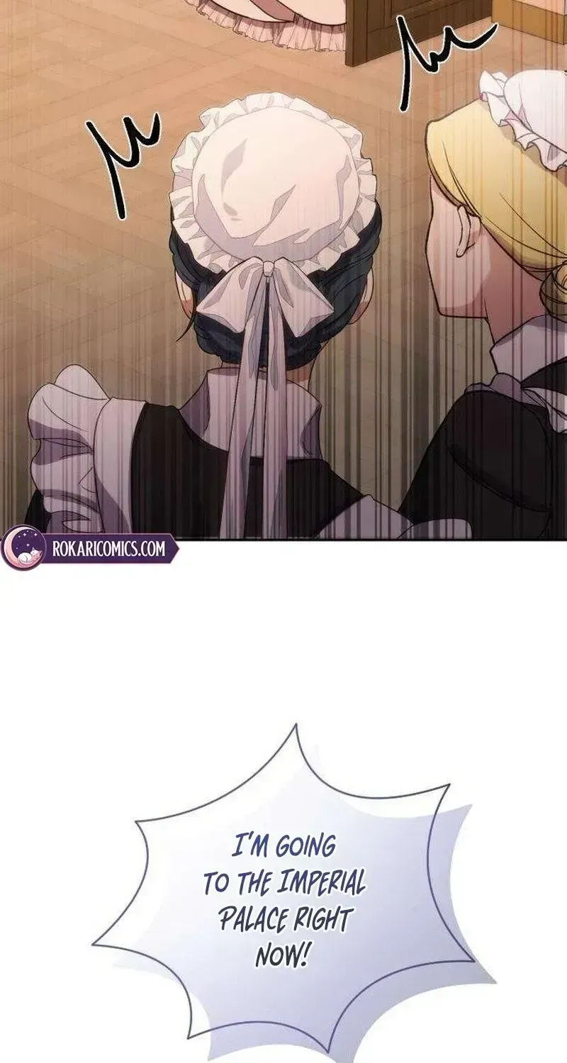 You Are at the End of the Downfall Chapter 1.2 page 115 - 