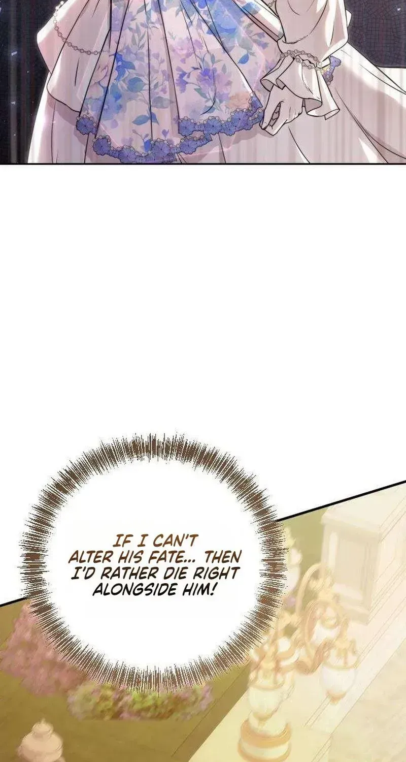 You Are at the End of the Downfall Chapter 1.2 page 118 - 