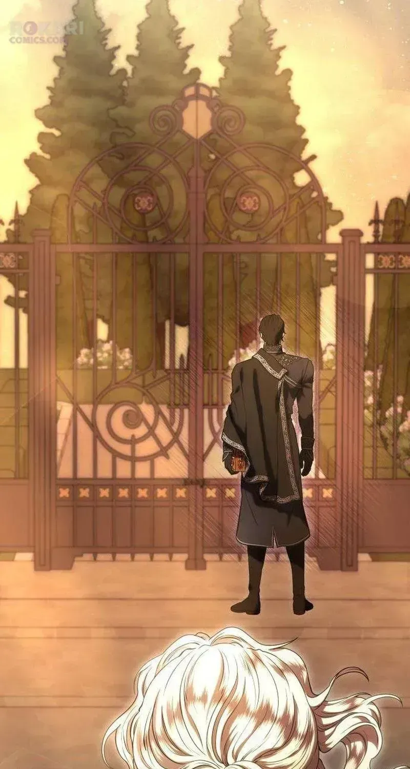 You Are at the End of the Downfall Chapter 1.2 page 121 - 