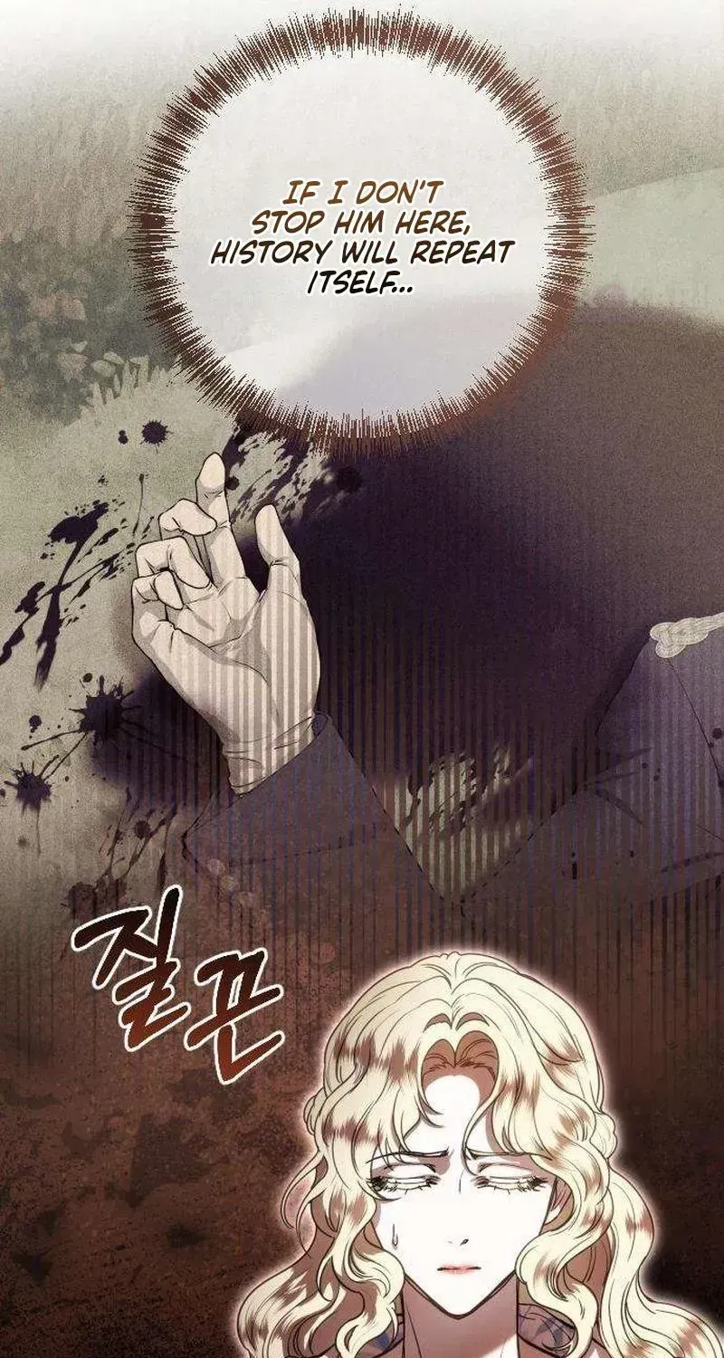 You Are at the End of the Downfall Chapter 1.2 page 134 - 