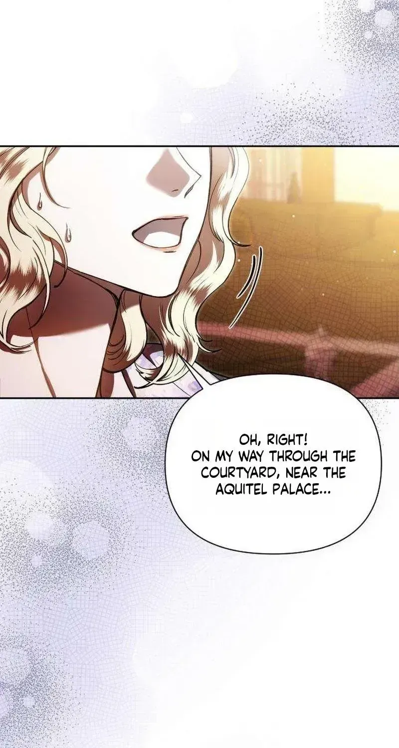 You Are at the End of the Downfall Chapter 1.2 page 136 - 