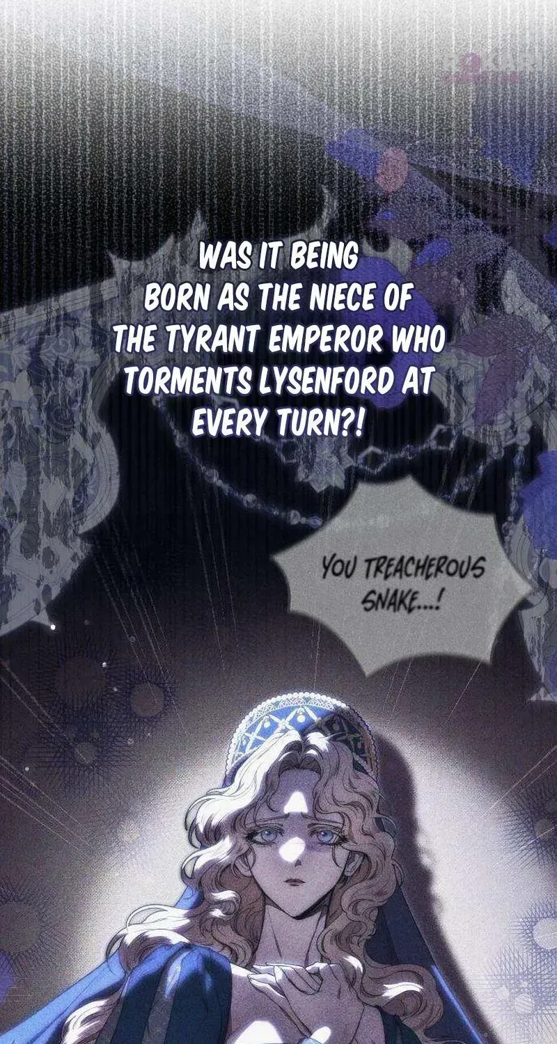 You Are at the End of the Downfall Chapter 1.2 page 15 - 