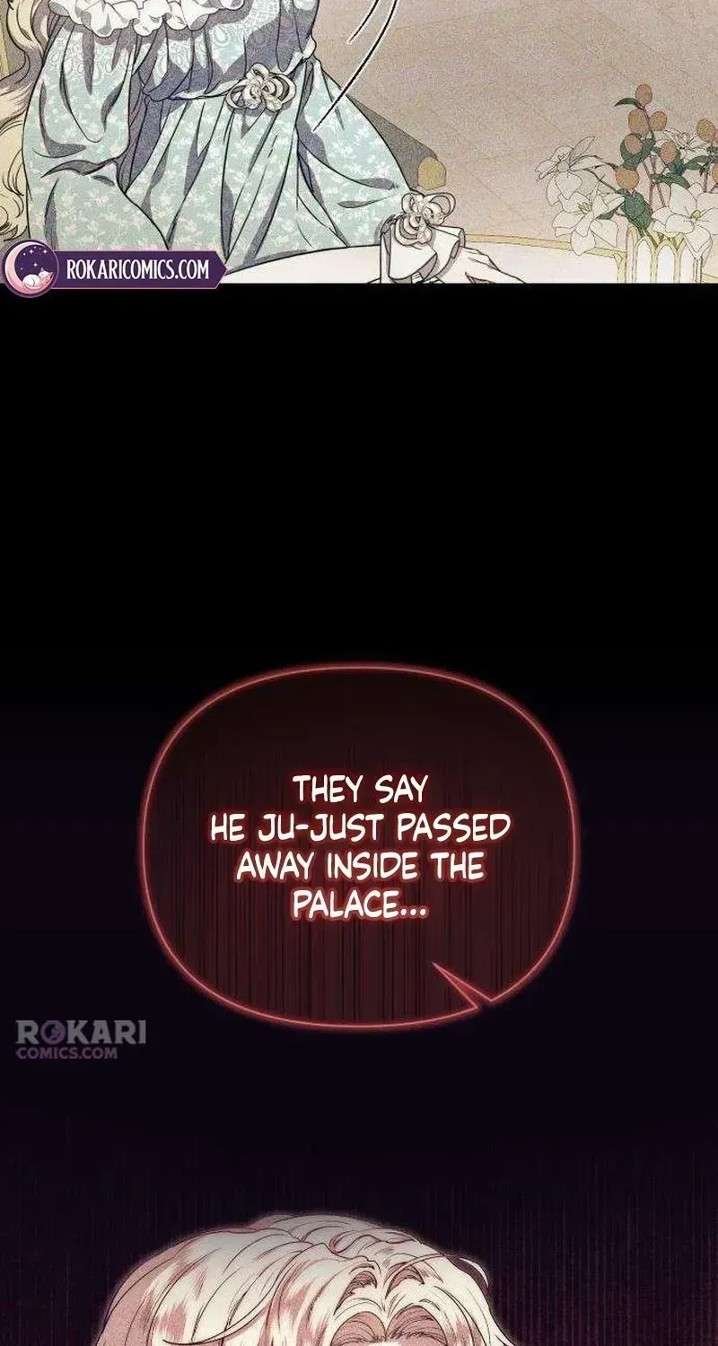 You Are at the End of the Downfall Chapter 1.2 page 30 - 