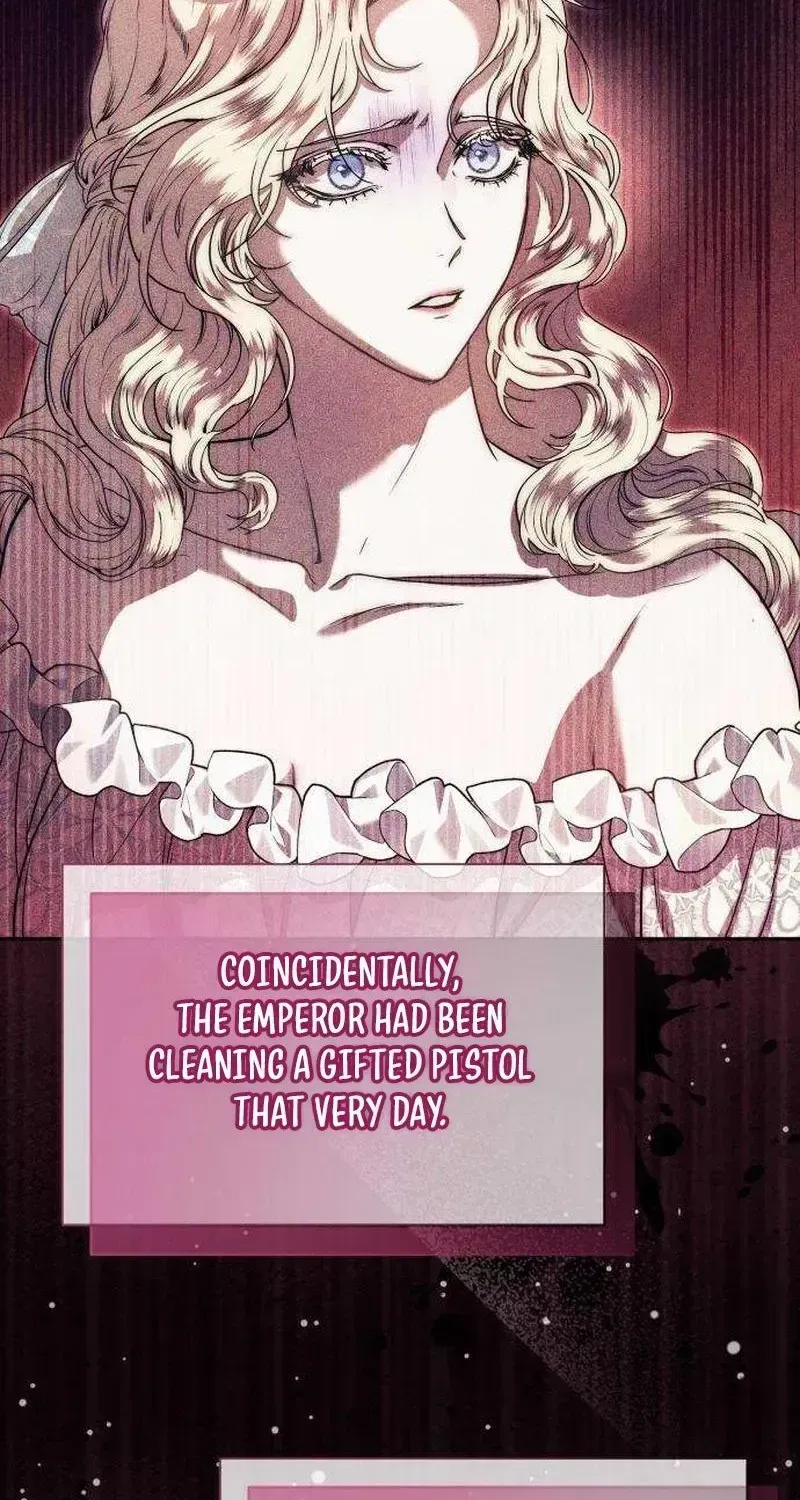 You Are at the End of the Downfall Chapter 1.2 page 31 - 