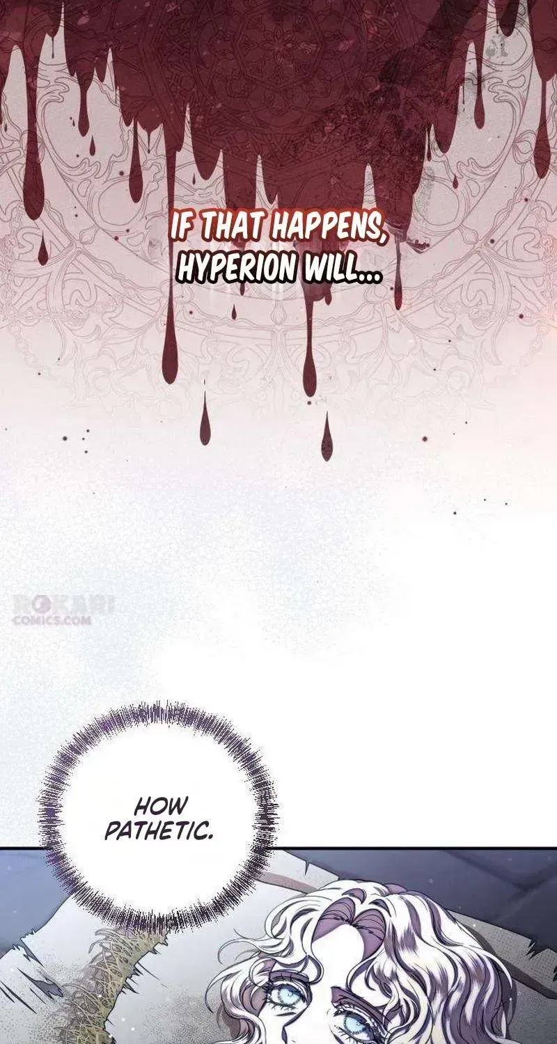You Are at the End of the Downfall Chapter 1.2 page 37 - 