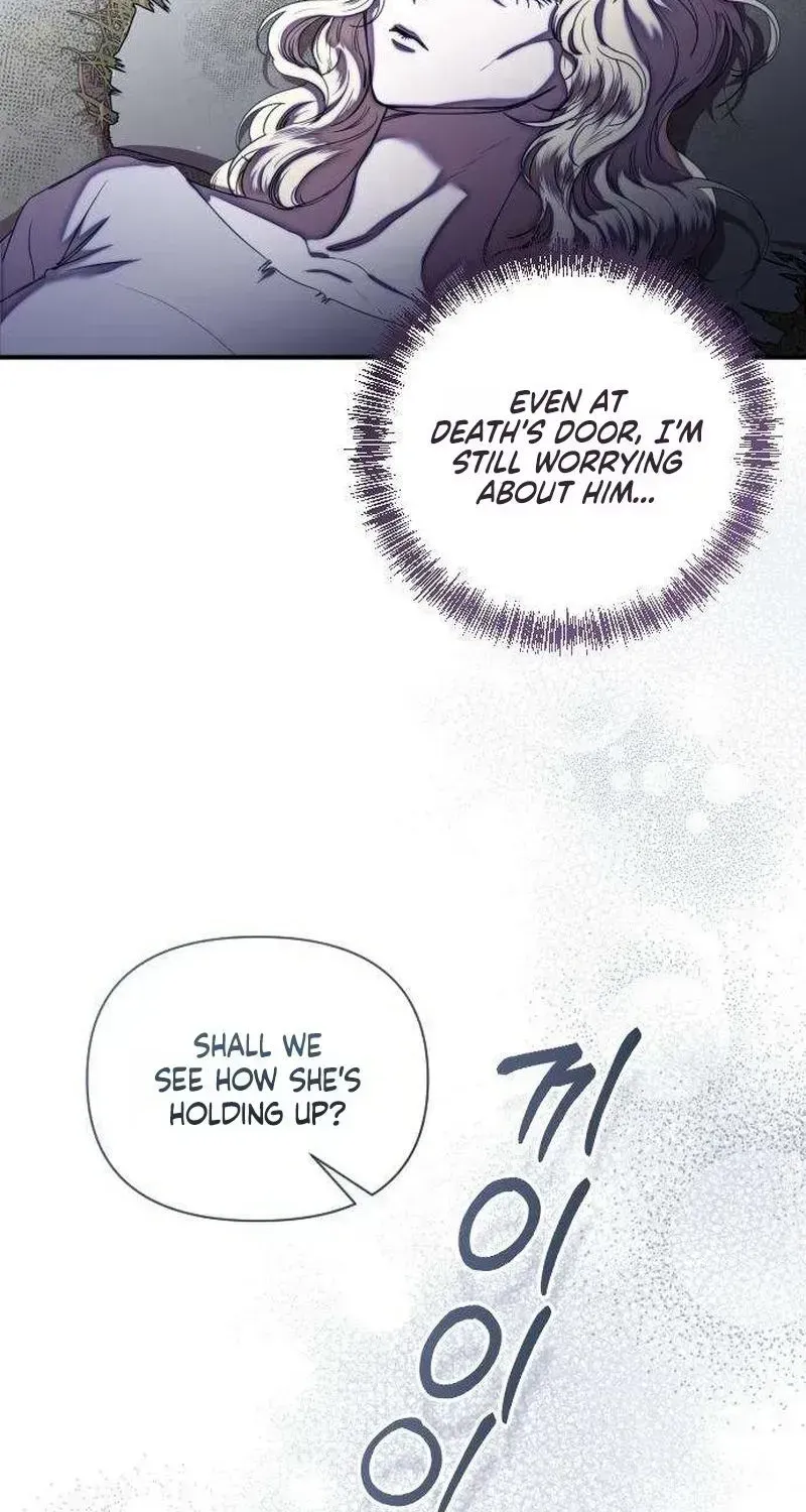 You Are at the End of the Downfall Chapter 1.2 page 38 - 