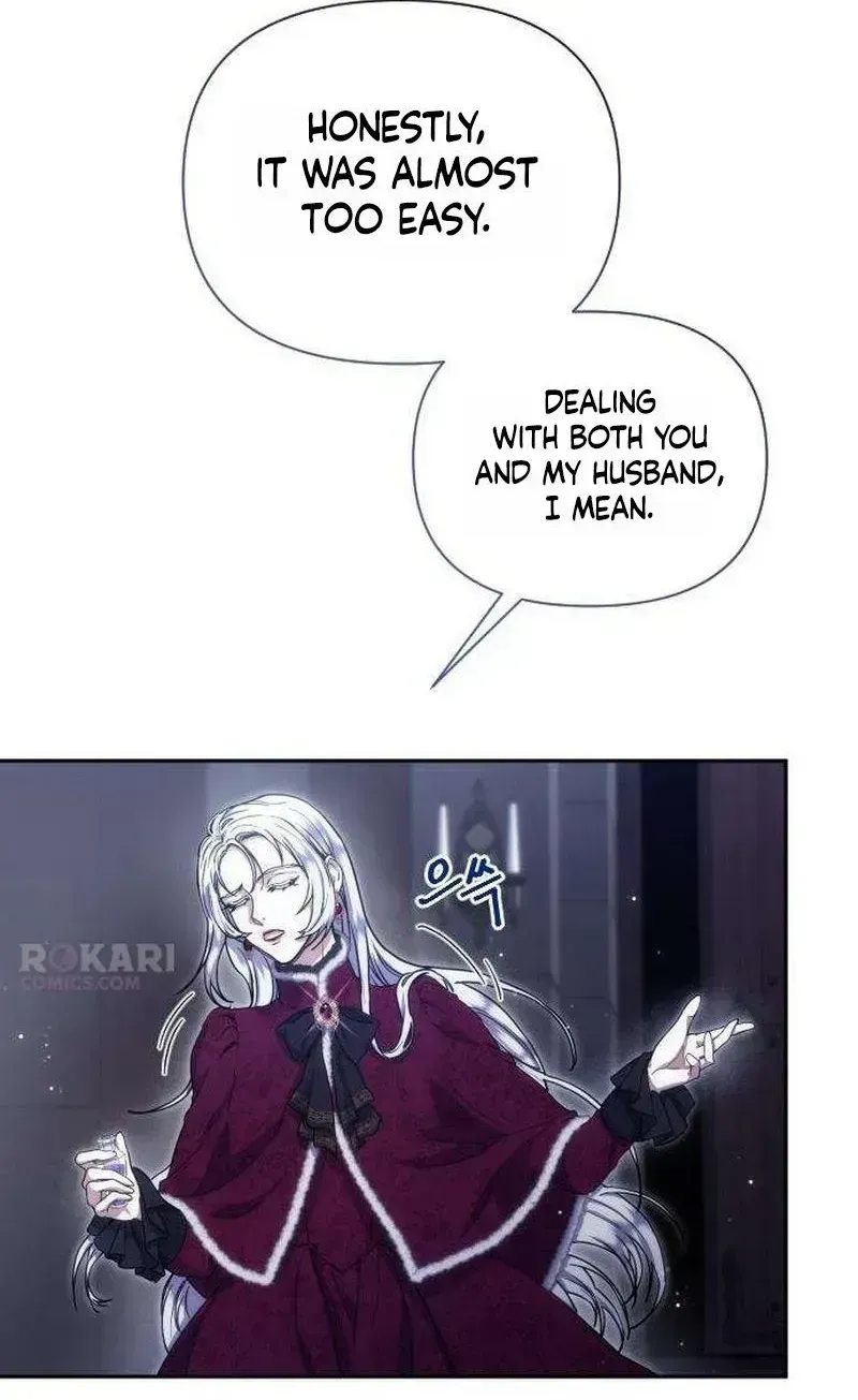 You Are at the End of the Downfall Chapter 1.2 page 46 - 
