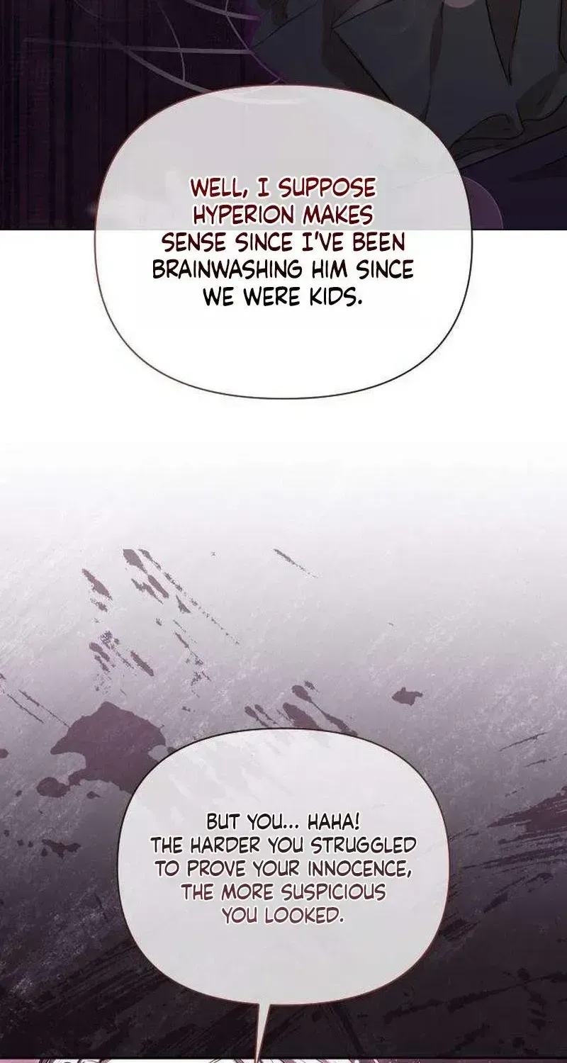 You Are at the End of the Downfall Chapter 1.2 page 48 - 