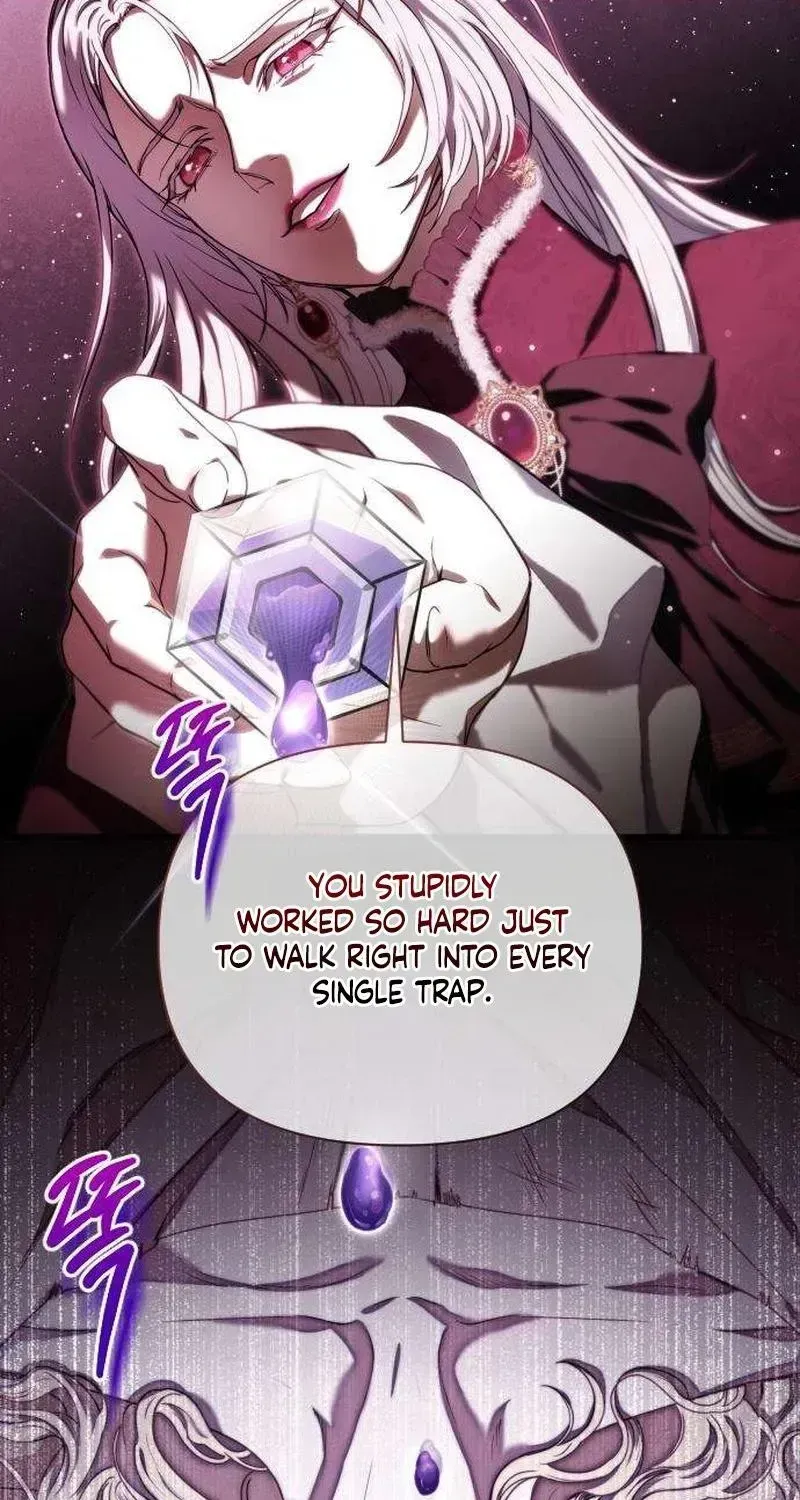 You Are at the End of the Downfall Chapter 1.2 page 49 - 