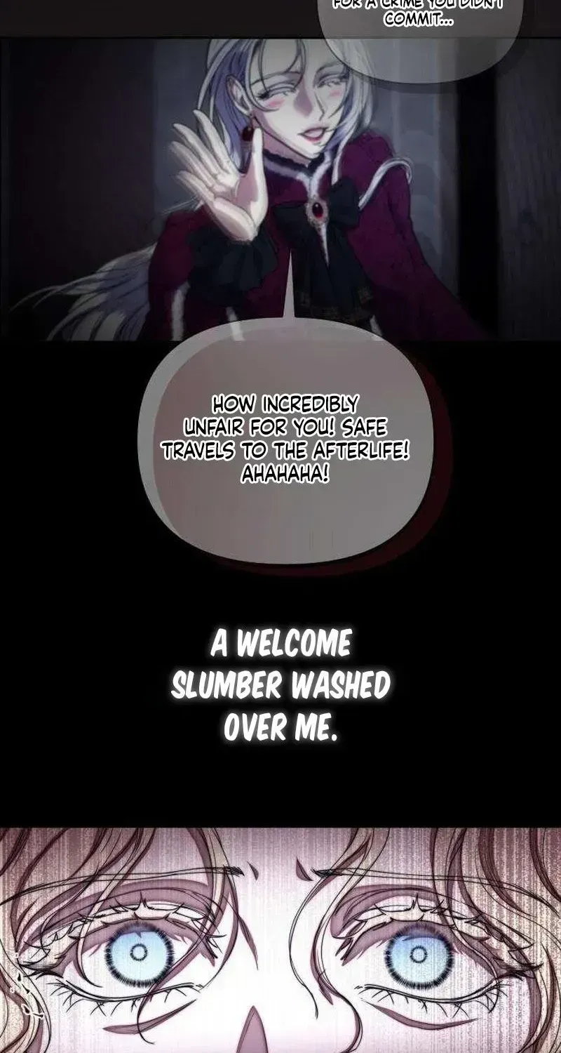 You Are at the End of the Downfall Chapter 1.2 page 64 - 