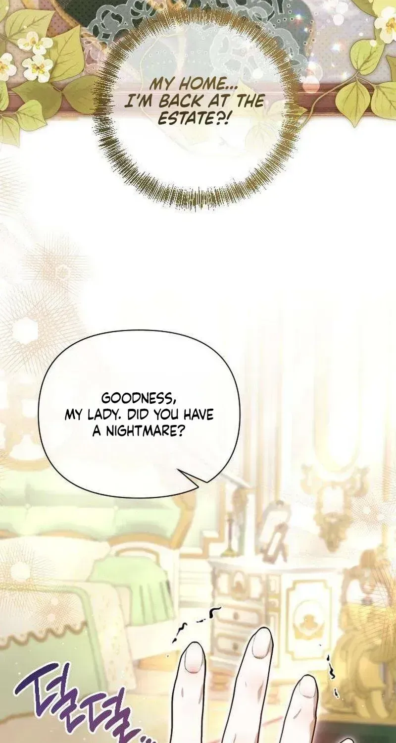 You Are at the End of the Downfall Chapter 1.2 page 72 - 