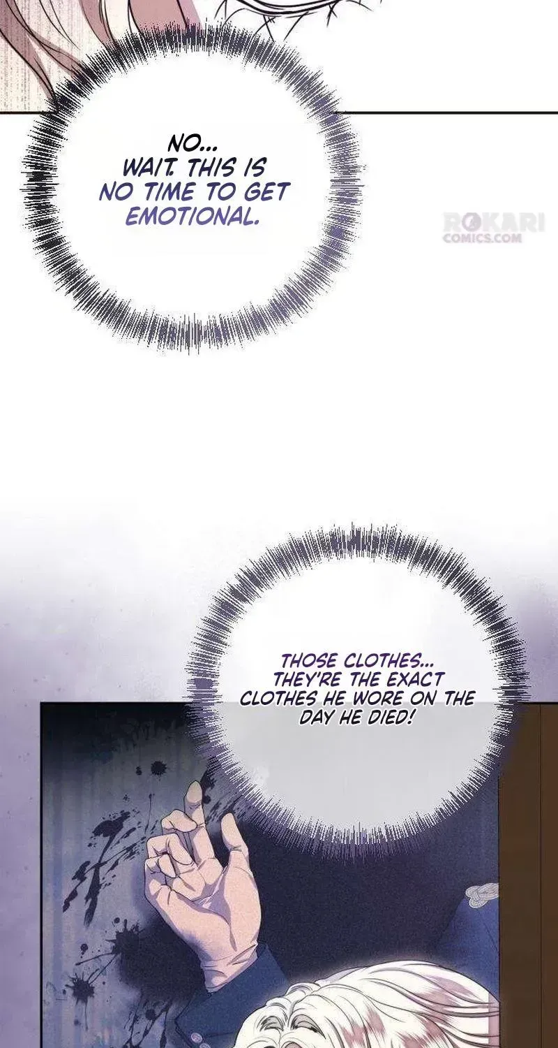 You Are at the End of the Downfall Chapter 1.2 page 92 - 