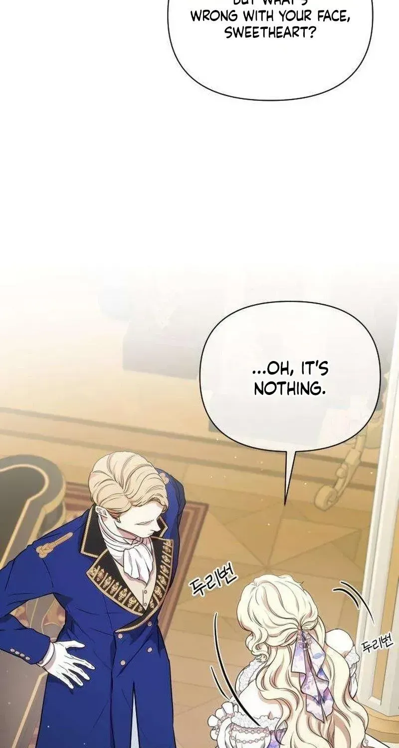 You Are at the End of the Downfall Chapter 1.2 page 96 - 
