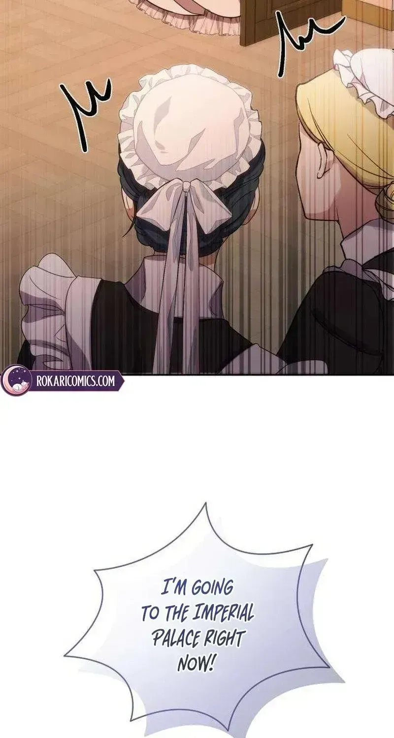 You Are at the End of the Downfall Chapter 1.3 page 115 - 