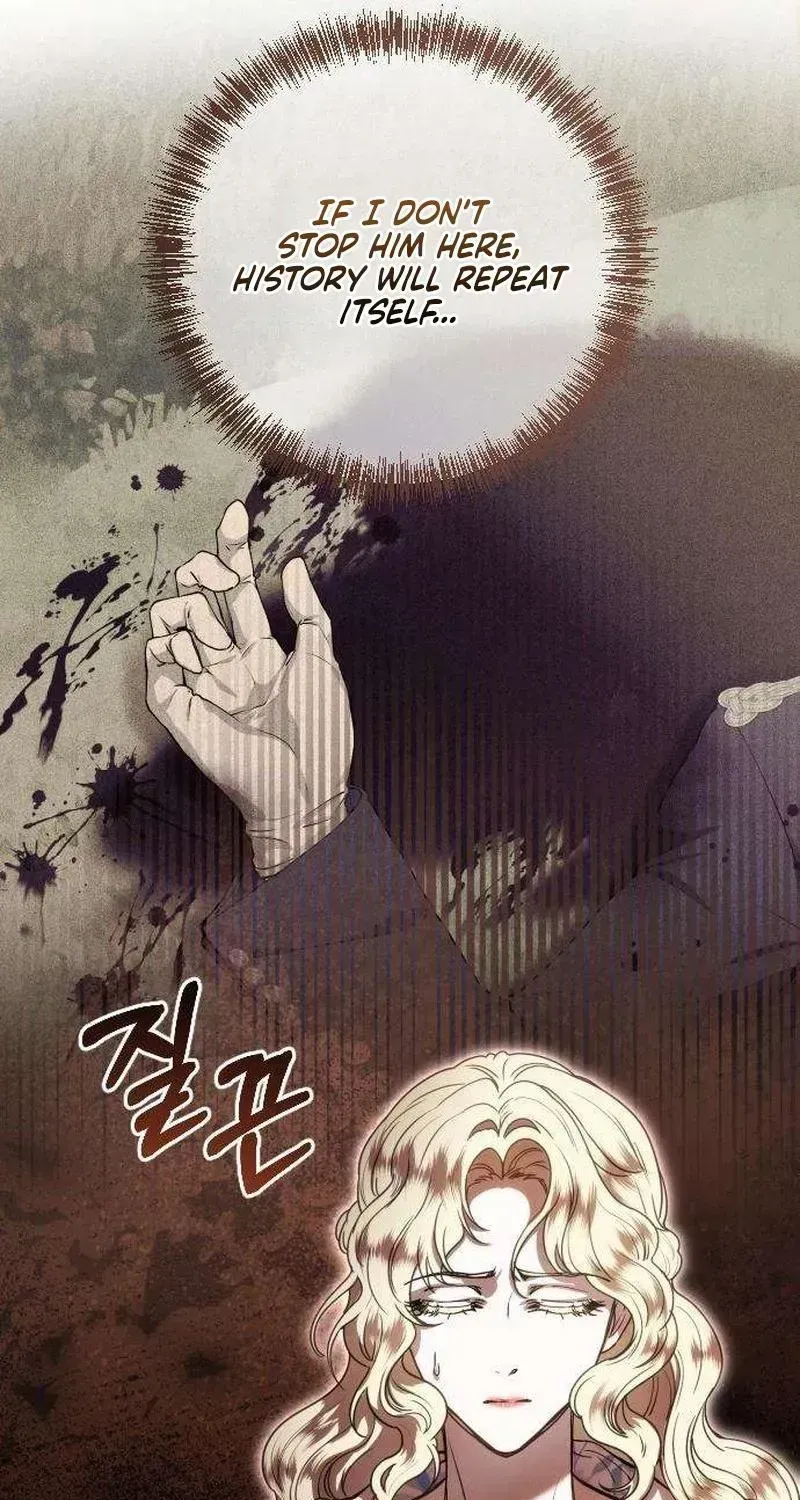 You Are at the End of the Downfall Chapter 1.3 page 134 - 