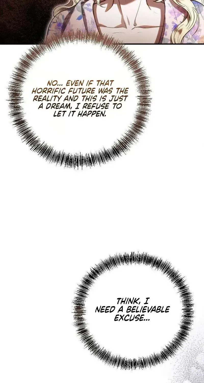 You Are at the End of the Downfall Chapter 1.3 page 135 - 