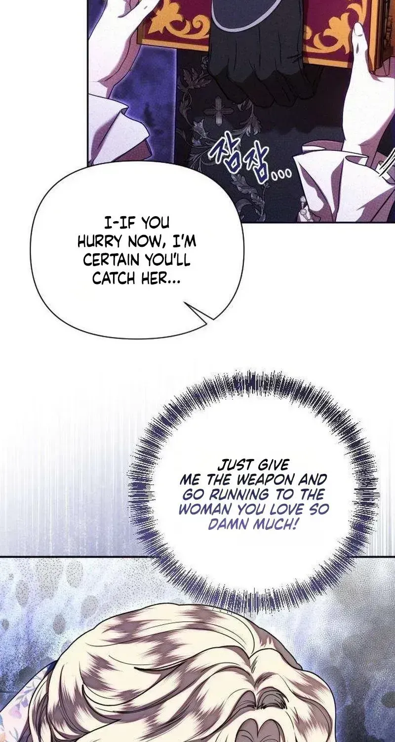 You Are at the End of the Downfall Chapter 1.3 page 142 - 