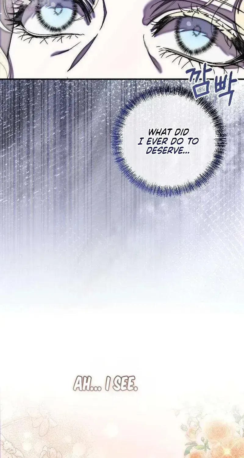 You Are at the End of the Downfall Chapter 1.3 page 18 - 