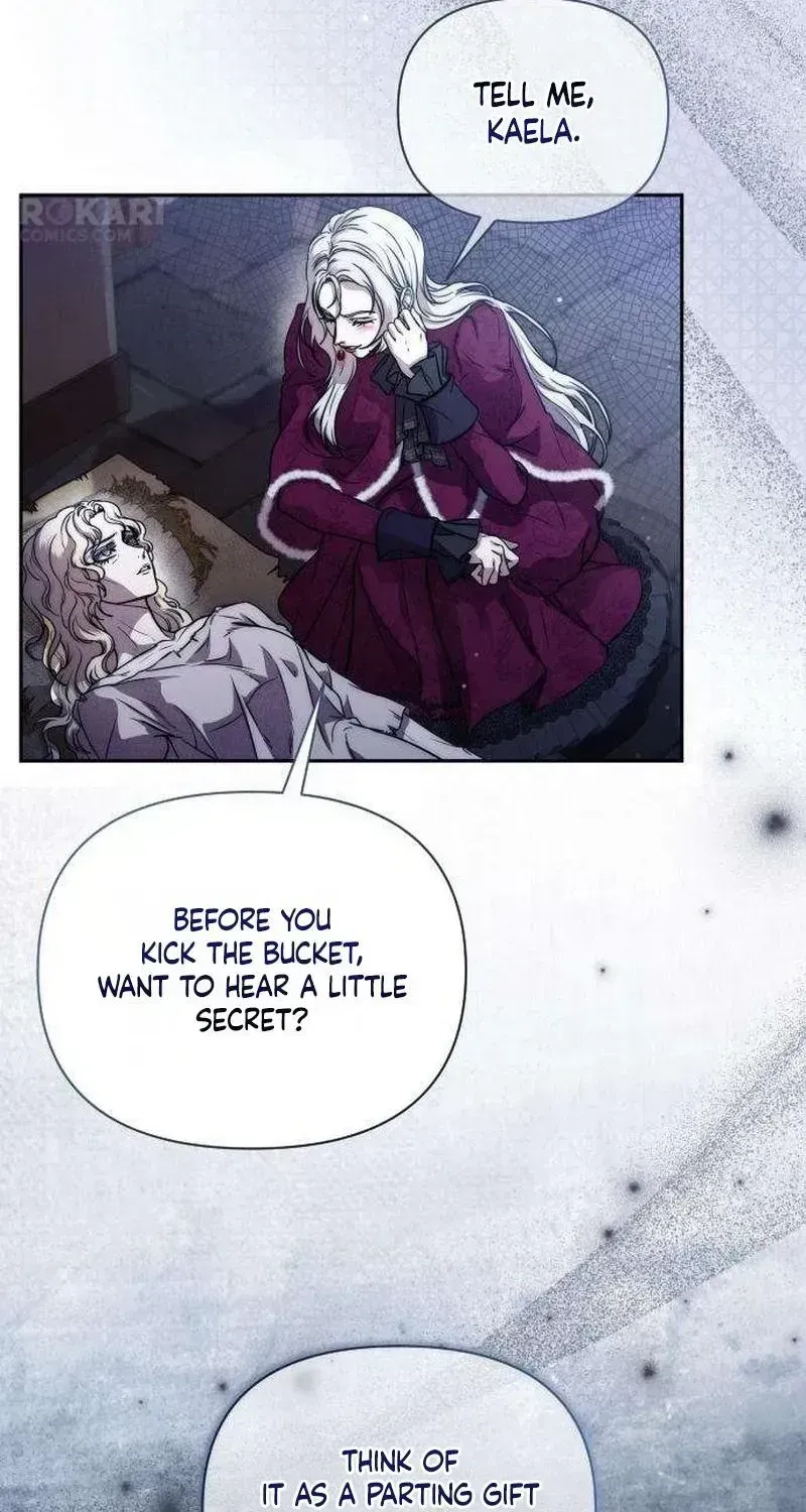 You Are at the End of the Downfall Chapter 1.3 page 44 - 