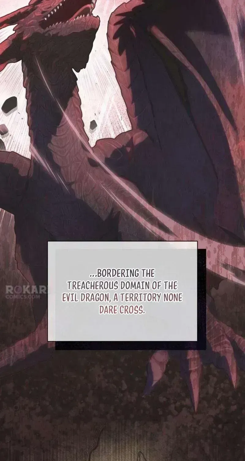 You Are at the End of the Downfall Chapter 1.4 page 5 - 