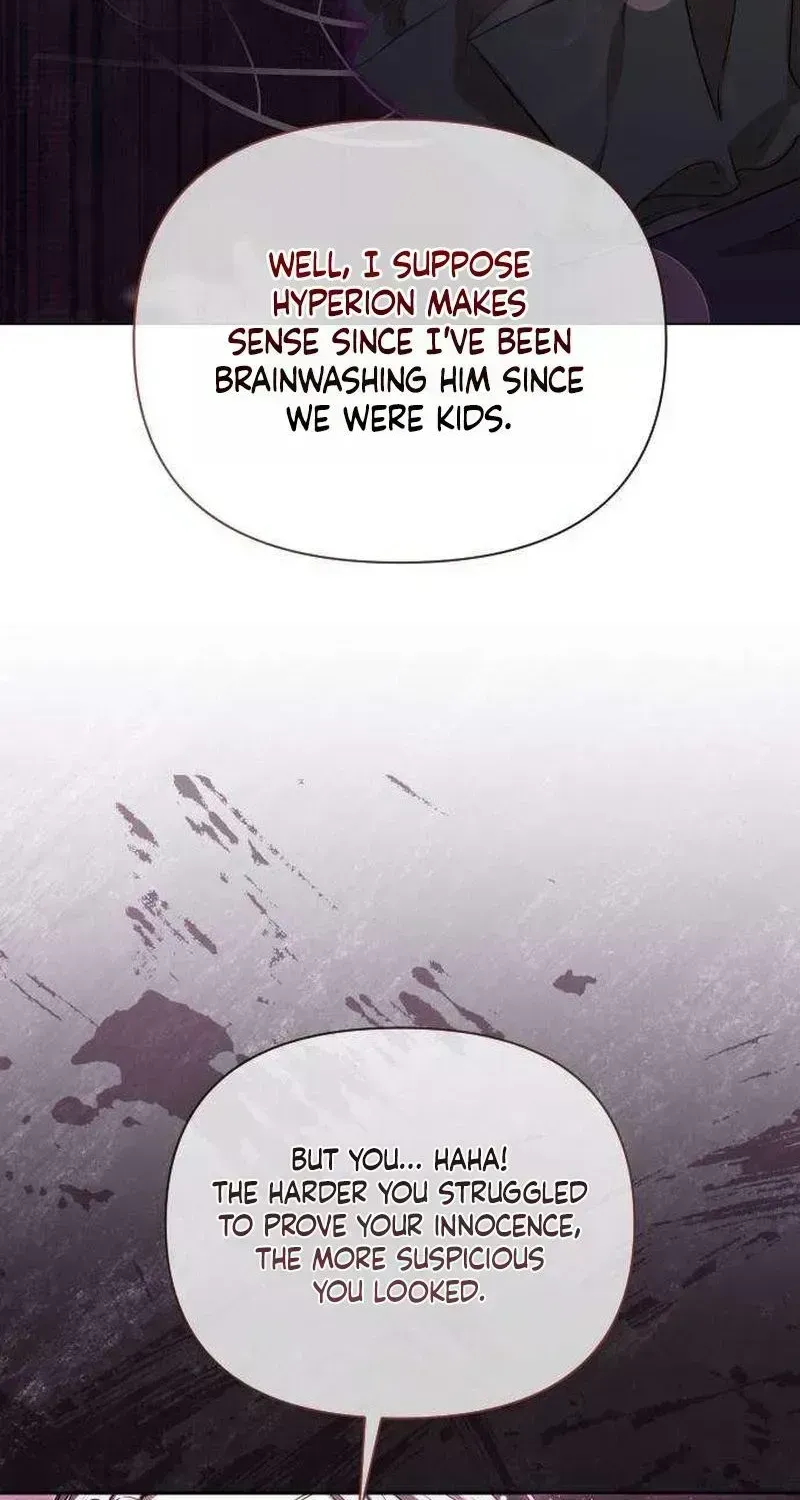 You Are at the End of the Downfall Chapter 1.4 page 48 - 